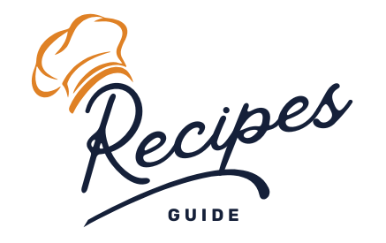 Recipes guide